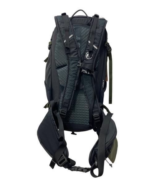 MAMMUT（マムート）MAMMUT (マムート) LITHIUM 25 オリーブ サイズ:下記参照の古着・服飾アイテム