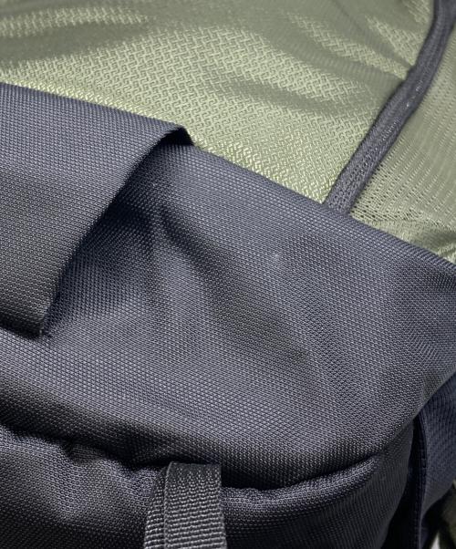 MAMMUT（マムート）MAMMUT (マムート) LITHIUM 25 オリーブ サイズ:下記参照の古着・服飾アイテム