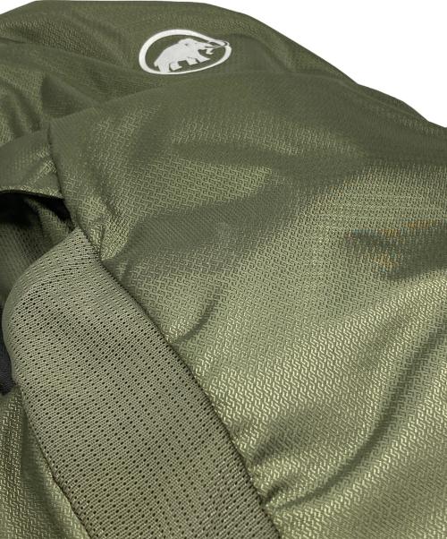 MAMMUT（マムート）MAMMUT (マムート) LITHIUM 25 オリーブ サイズ:下記参照の古着・服飾アイテム