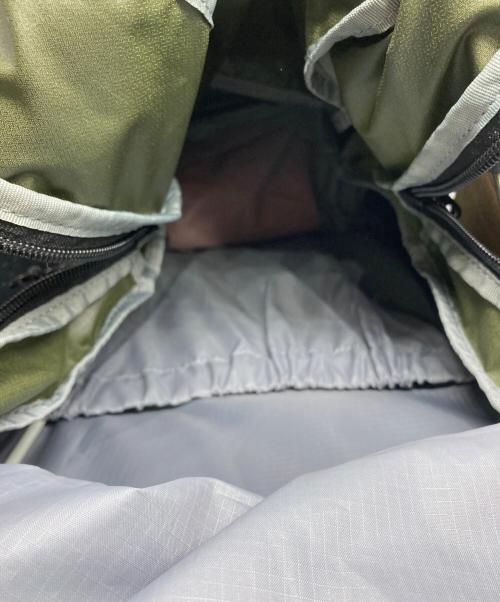 MAMMUT（マムート）MAMMUT (マムート) LITHIUM 25 オリーブ サイズ:下記参照の古着・服飾アイテム