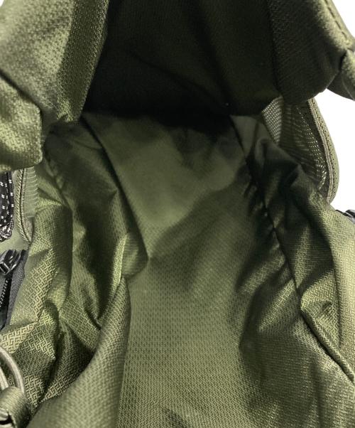 MAMMUT（マムート）MAMMUT (マムート) LITHIUM 25 オリーブ サイズ:下記参照の古着・服飾アイテム