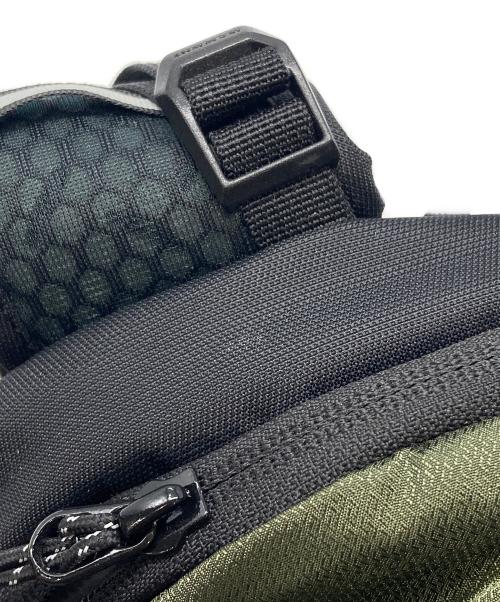 MAMMUT（マムート）MAMMUT (マムート) LITHIUM 25 オリーブ サイズ:下記参照の古着・服飾アイテム