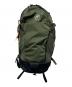 MAMMUT（マムート）の古着「LITHIUM 25」｜オリーブ