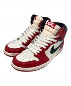 NIKEナイキ）の古着「Air Jordan 1 High OG 
