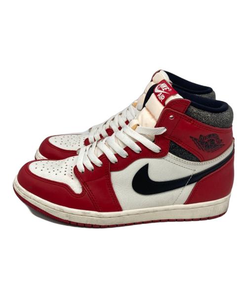 NIKE（ナイキ）NIKE (ナイキ) Air Jordan 1 High OG 