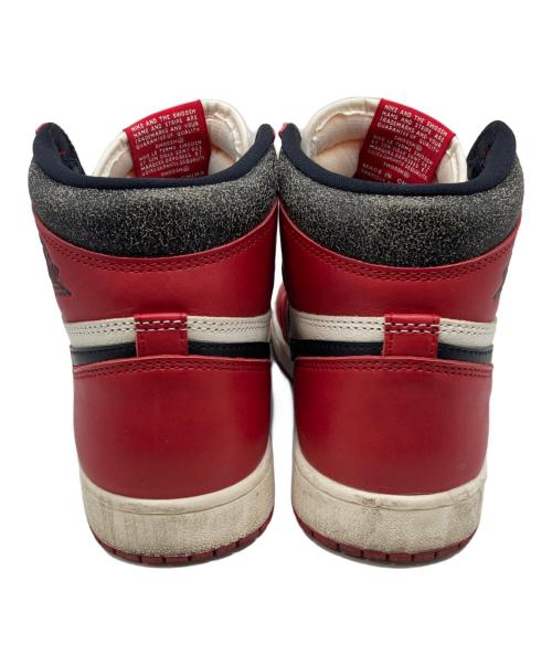 NIKE（ナイキ）NIKE (ナイキ) Air Jordan 1 High OG 