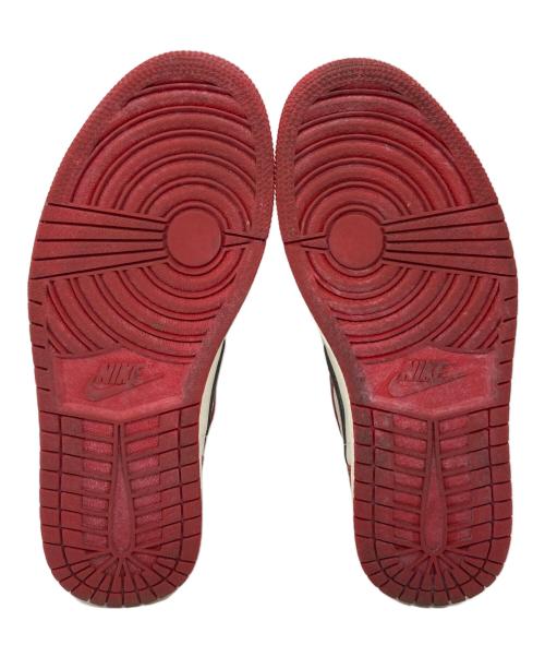 NIKE（ナイキ）NIKE (ナイキ) Air Jordan 1 High OG 