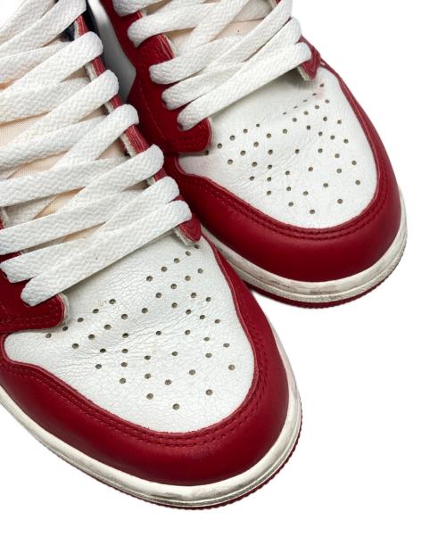 NIKE（ナイキ）NIKE (ナイキ) Air Jordan 1 High OG 