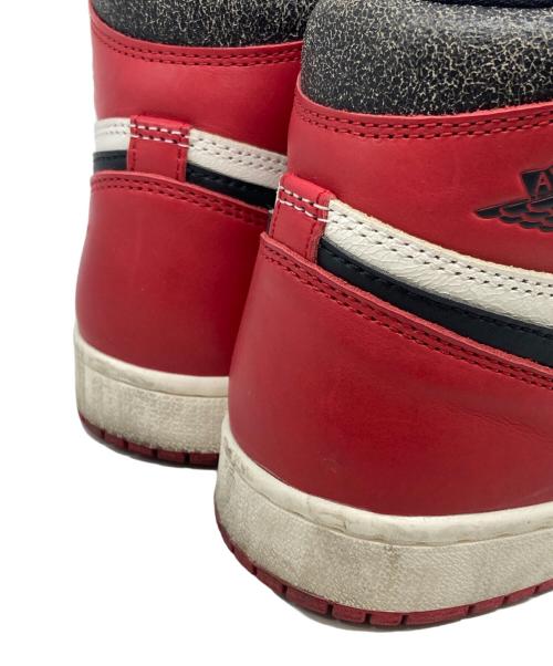 NIKE（ナイキ）NIKE (ナイキ) Air Jordan 1 High OG 