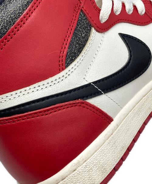 NIKE（ナイキ）NIKE (ナイキ) Air Jordan 1 High OG 