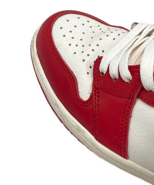 NIKE（ナイキ）NIKE (ナイキ) Air Jordan 1 High OG 
