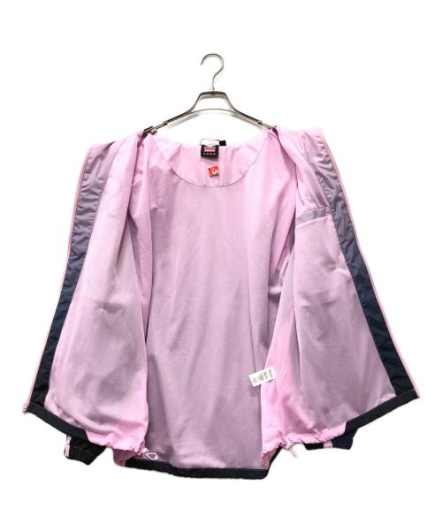 SUPREME（シュプリーム）SUPREME (シュプリーム) UMBRO (アンブロ) GRADIENT TRACK JACKET ピンク サイズ:ASIA：XXLの古着・服飾アイテム