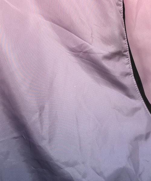 SUPREME（シュプリーム）SUPREME (シュプリーム) UMBRO (アンブロ) GRADIENT TRACK JACKET ピンク サイズ:ASIA：XXLの古着・服飾アイテム