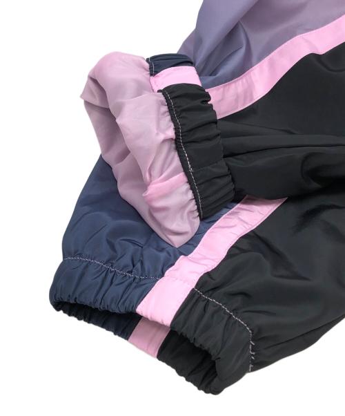 SUPREME（シュプリーム）SUPREME (シュプリーム) UMBRO (アンブロ) GRADIENT TRACK JACKET ピンク サイズ:ASIA：XXLの古着・服飾アイテム