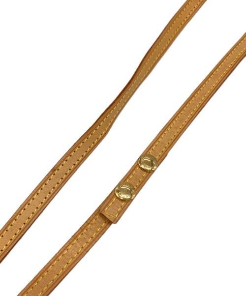 LOUIS VUITTON（ルイ ヴィトン）LOUIS VUITTON (ルイ ヴィトン) ポシェットツインGM ブラウン サイズ:下記参照の古着・服飾アイテム