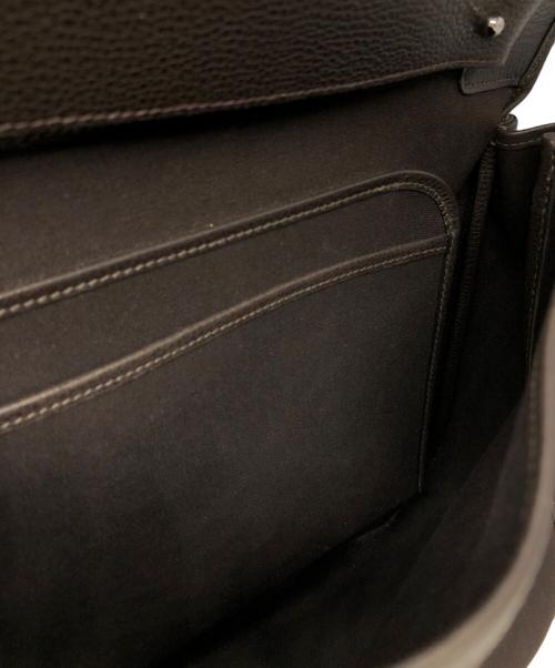 HERMES（エルメス）HERMES (エルメス) サックコロラドGM ショルダーバッグ ブラウン サイズ:下記参照の古着・服飾アイテム
