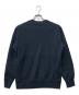 Supreme (シュプリーム) アーチロゴスウェット ネイビー サイズ:S：13000円