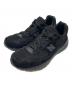 NEW BALANCE（ニューバランス）の古着「U992TB」｜ブラック