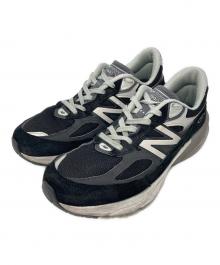 NEW BALANCE（ニューバランス）の古着「M990BK6」｜ブラック