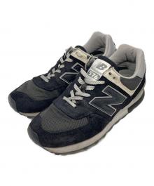 NEW BALANCE（ニューバランス）の古着「OU576PBK」｜ブラック