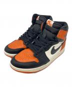 NIKEナイキ）の古着「Air Jordan 1 Retro High OG 