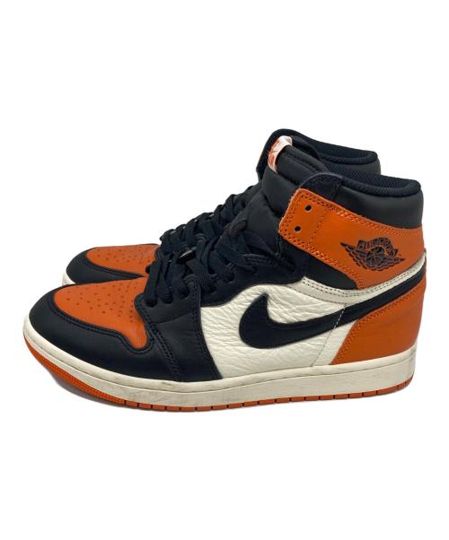 NIKE（ナイキ）NIKE (ナイキ) Air Jordan 1 Retro High OG 
