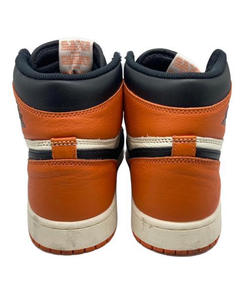 NIKE（ナイキ）NIKE (ナイキ) Air Jordan 1 Retro High OG 