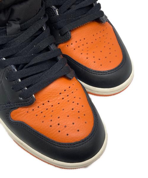 NIKE（ナイキ）NIKE (ナイキ) Air Jordan 1 Retro High OG 