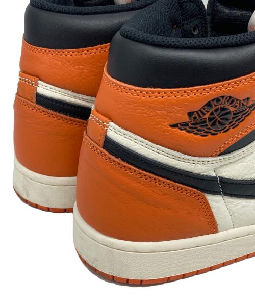 NIKE（ナイキ）NIKE (ナイキ) Air Jordan 1 Retro High OG 