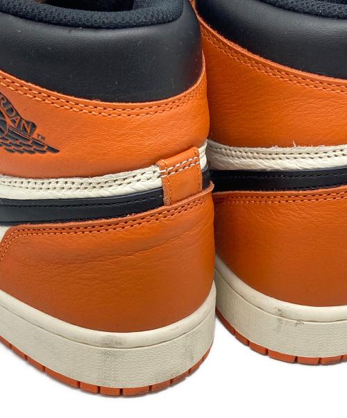 NIKE（ナイキ）NIKE (ナイキ) Air Jordan 1 Retro High OG 