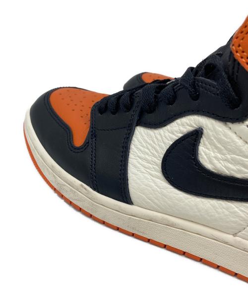 NIKE（ナイキ）NIKE (ナイキ) Air Jordan 1 Retro High OG 