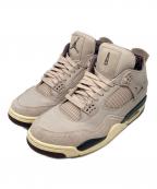NIKE×A Ma Maniereナイキ×ア・マ・マニエール）の古着「Women's Air Jordan 4 Retro OG SP 