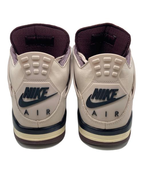 NIKE（ナイキ）NIKE (ナイキ) A Ma Maniere (ア・マ・マニエール) Women's Air Jordan 4 Retro OG SP 
