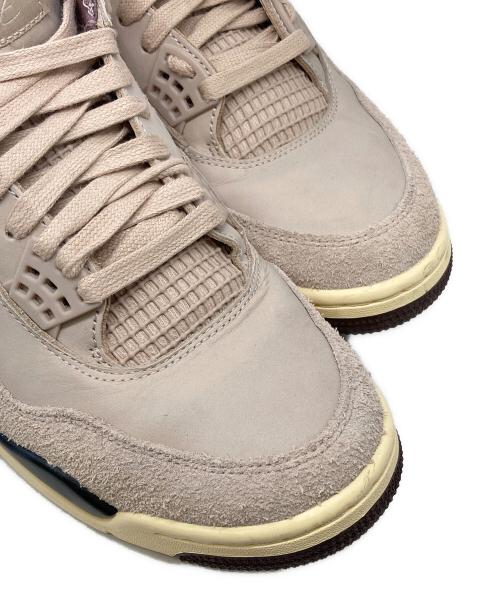 NIKE（ナイキ）NIKE (ナイキ) A Ma Maniere (ア・マ・マニエール) Women's Air Jordan 4 Retro OG SP 