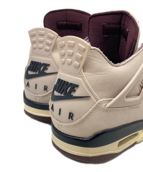 NIKE（ナイキ）NIKE (ナイキ) A Ma Maniere (ア・マ・マニエール) Women's Air Jordan 4 Retro OG SP 