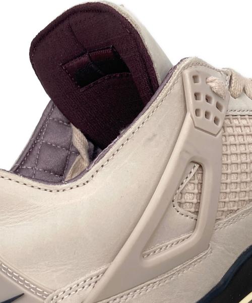 NIKE（ナイキ）NIKE (ナイキ) A Ma Maniere (ア・マ・マニエール) Women's Air Jordan 4 Retro OG SP 