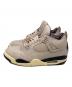 NIKE (ナイキ) A Ma Maniere (ア・マ・マニエール) Women's Air Jordan 4 Retro OG SP 