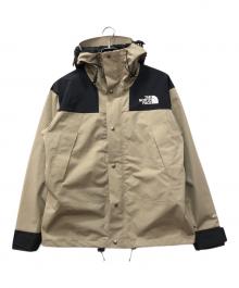 THE NORTH FACE（ザ ノース フェイス）の古着「1990 MOUNTAIN JACKET GTX」｜ベージュ