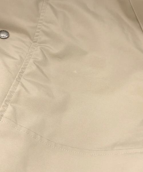 THE NORTH FACE（ザ ノース フェイス）THE NORTH FACE (ザ ノース フェイス) 1990 MOUNTAIN JACKET GTX ベージュ サイズ:Lの古着・服飾アイテム