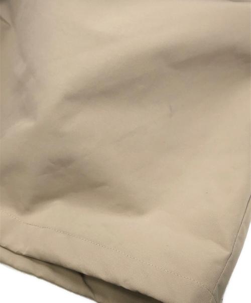 THE NORTH FACE（ザ ノース フェイス）THE NORTH FACE (ザ ノース フェイス) 1990 MOUNTAIN JACKET GTX ベージュ サイズ:Lの古着・服飾アイテム