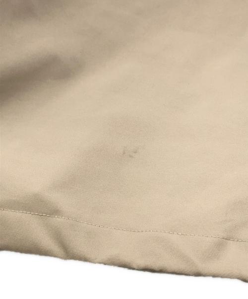 THE NORTH FACE（ザ ノース フェイス）THE NORTH FACE (ザ ノース フェイス) 1990 MOUNTAIN JACKET GTX ベージュ サイズ:Lの古着・服飾アイテム