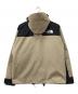 THE NORTH FACE (ザ ノース フェイス) 1990 MOUNTAIN JACKET GTX ベージュ サイズ:L：20000円