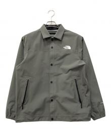 THE NORTH FACE（ザ ノース フェイス）の古着「FL COACH JAKCET」｜グリーン