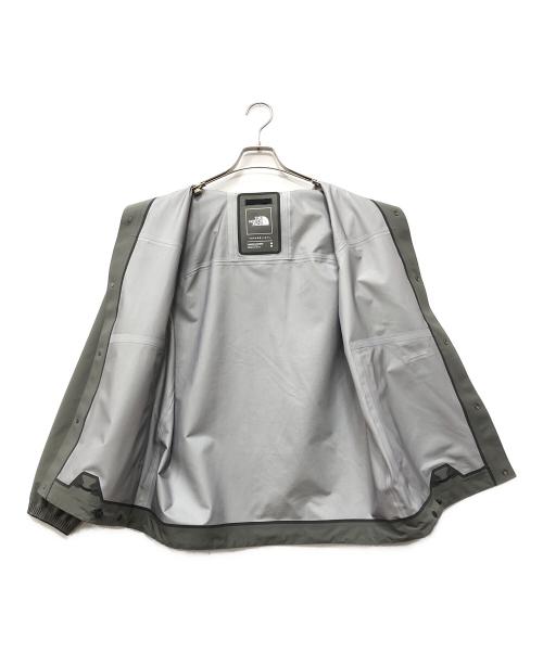 THE NORTH FACE（ザ ノース フェイス）THE NORTH FACE (ザ ノース フェイス) FL COACH JAKCET グリーン サイズ:Mの古着・服飾アイテム