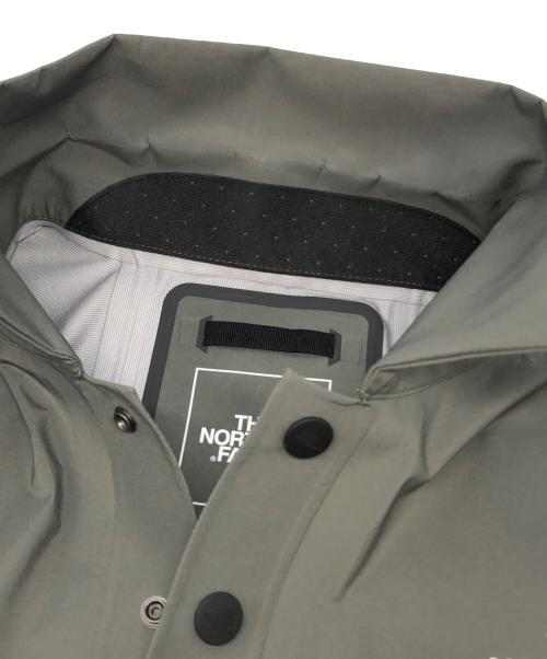 THE NORTH FACE（ザ ノース フェイス）THE NORTH FACE (ザ ノース フェイス) FL COACH JAKCET グリーン サイズ:Mの古着・服飾アイテム