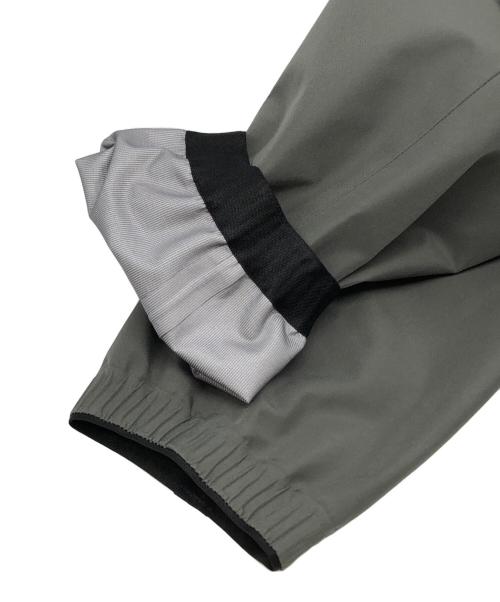 THE NORTH FACE（ザ ノース フェイス）THE NORTH FACE (ザ ノース フェイス) FL COACH JAKCET グリーン サイズ:Mの古着・服飾アイテム