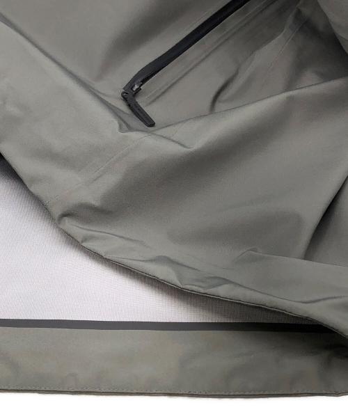 THE NORTH FACE（ザ ノース フェイス）THE NORTH FACE (ザ ノース フェイス) FL COACH JAKCET グリーン サイズ:Mの古着・服飾アイテム