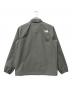 THE NORTH FACE (ザ ノース フェイス) FL COACH JAKCET グリーン サイズ:M：12000円