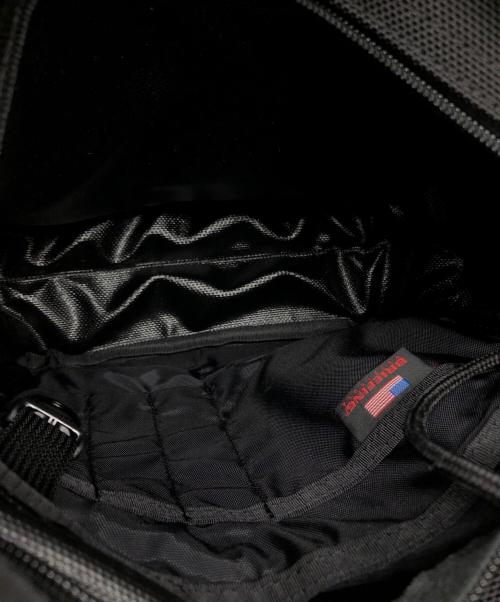BRIEFING（ブリーフィング）BRIEFING (ブリーフィング) DAY TRIPPERS/S ブラック サイズ:下記参照 未使用品の古着・服飾アイテム