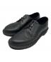 Dr.Martens（ドクターマーチン）の古着「3ホールシューズ」｜ブラック